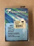 Tekonsha 5651 Grease Cap Replaces Or Fits 10" Breaks. Fixed Price $7.99.