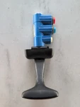 Bendix TCS-9000, 7267413 Trailer Brake Control Switch Valve Freightliner Etc. Fixed Price $31.97.