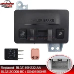 2011 2012 2013 2014 Ford F150 Factory Trailer Brake Controller In Dash Kit. Fixed Price $60.09.