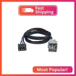 Oyviny Brake Control Wiring Adapter For 2015-2022 1500/RAM 2500/RAM 3500/RAM. Fixed Price $23.40.