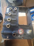 Volvo Air Manifold KG28137 170.1020 20990663 20990666 22646187. Fixed Price $159.99.