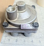 Delivery Port Service Relay Valve 110415 Genuine Sealco Oem RV040 A5B4 #14. Fixed Price $44.50.