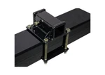 Quick Products Qprbab Deluxe Rv Bumper Receiver Adapter - 2". Fixed Price $61.42.