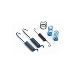 Dexter Axle K71-363-00 Brake Spring Kit (representative Image). Fixed Price $33.60.