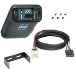 Reese Pod Trailer Brake Control For 04-24 Nissan Titan W/ Plug Play Wiring New. Fixed Price $74.99.
