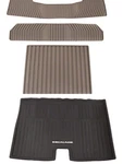 2015-2020 Cadillac Escalade Esv Premium All Weather Mat Package Dune Genuine Oem. Fixed Price $319.98.