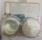 New Fulton BPC1780604 Bearing Protectors With Covers 1.78". Fixed Price $36.38.
