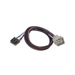 17-2995/TEKONSHA 302400 Trailer Brake Harness. Fixed Price $22.99.
