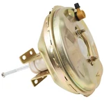 For Chevrolet Chevelle Power Brake Booster 67-74 A/f/x Body Delco Vacuum 11" Dia. Fixed Price $68.17.