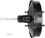Vacuum Power Brake Booster Chevrolet Corvette 85-91 Replace 54-71401 178-509 Fit. Fixed Price $89.11.