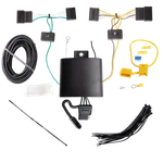 Draw Tite Tekonsha Tow Harness T-connector Assembly For 15-19 Bmw X5 All Styles. Fixed Price $114.26.