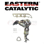 Eastern Catalytic 30545 Exhaust Manifold W Converter For Mt. Fixed Price $694.55.