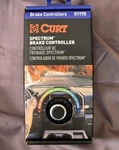 Curt Spectrum Trailer Brake Controller Wiring Harness Factory Plug 51170-51525. Fixed Price $225.00.