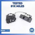 Range Rover Velar L560 Trunk Lock Latch Actuator W/ Motor CPLA442A66AE Oem 81K. Fixed Price $103.75.