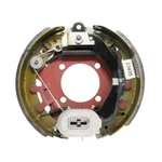 Rh 12-1/4"X3-3/8" Electric Brake Assembly For 8K Dexter Trailer Axles K23-435-00. Fixed Price $230.00.