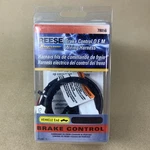 Reese Towpower 78056 Brake Control Wiring Harness For Nissan New. Fixed Price $13.99.