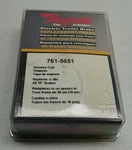 761-5651 Raybestos Trailer Electric Brakes Grease Caps Fits 10". Fixed Price $20.75.