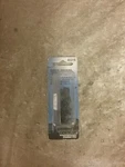 85316 Dorman Single Housing Female Gm Weather Pack Terminal. Fixed Price $10.00.