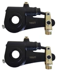 2 X Automatic Slack Adjusters Replaces Meritor R803051 R803049 R803048 R803047. Fixed Price $111.95.