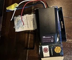 Tekonsha Voyager 9030 Electric Trailer Brake Control For 1-4 Axles. Fixed Price $85.00.