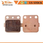 Front Sintered Brake Pads For 2007-2012 2010 2011 Honda Rancher TRX420. Fixed Price $10.03.