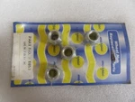 N34A Marpac Marine 7-1853 Wheel Lug Nuts 5-PACK Oem New Factory Boat Parts. Fixed Price $8.68.