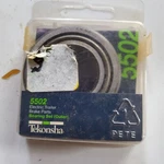Tekonsha Electric Trailer Brake 5502 Outer Bearing Set Dexter Hayes Camper. Fixed Price $14.50.