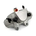 Ufp Boat Trailer Disc Brake Caliper DB-35 Zinc Plated Left Hand With Pads. Fixed Price $205.42.