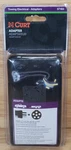 Curt 57183 Towing Electrical Adapter 4-WAY Flat 6-WAY Round New. Fixed Price $17.06.