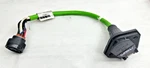 Paccar P92-3983-211 Harness-trailer J560 Abs. Fixed Price $369.00.