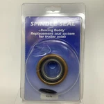 Bearing Buddy Stainless Steel Replacement Spindle Seal Genuine For Trailer Axles. Fixed Price $31.99.