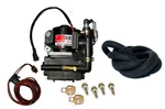 Brake Booster Vacuum Pump -ultra Quiet Dual Piston 12 "plug And Play". Fixed Price $197.75.