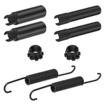 Brake Adjuster Screw Kit & Springs 21035 21038 Fit 10"/12" Dexter Demco Trailer. Fixed Price $28.99.
