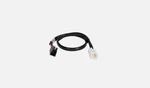 Toyota Tundra Hayes Towing Electronics 81785-HBC Quik-connect Dual Mated Harness. Fixed Price $27.28.