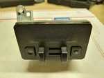 Ford BL34-2C006-BCW 11-14 F-150 Trailer Brake Control Module Switch F53. Fixed Price $50.00.