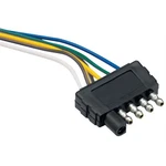 Cequent Tow Ready 5 Way Flat 48" Trailer End Wiring Harness 118017. Fixed Price $15.46.