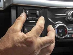 2021-2023 F-150 Oem Ford In-dash Trailer Brake Controller W/reverse Sensors. Fixed Price $419.00.