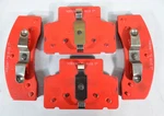 Kodiak BRKD-DBC-338-CERM-PAD Boat Trailer Brake Pads. Fixed Price $45.95.