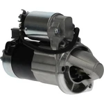 New Starter For Nissan Xterra Frontier 3.3L 01-04 23300-4S103 M000T87481. Fixed Price $66.95.