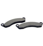 Redline BP04-395 Disc Pads Fits Dexter 10K-12K Brakes. Fixed Price $184.99.