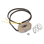 Curt Electric Trailer Magnet Kit For 12-1/4" Brakes, Yellow Lead Wire. Fixed Price $28.80.