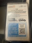 U-haul Pilot Electronic Brake Control #13523 -new- T422. Fixed Price $22.95.