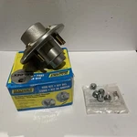 Seachoice 53101 1750 Lbs Stud Galvanized Pre-greased Wheel Hub Kit *read First. Fixed Price $28.00.
