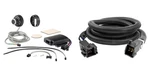 Trailer Brake Controller Wiring Harness - Factory Plug Curt Spectrum 51170 51535. Fixed Price $258.99.