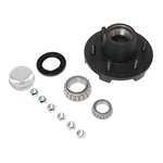 Dexter Axle 008-213-05 Hub & Drum Cupped And Studded (representative Image). Fixed Price $103.23.