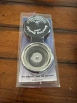 Bearing Buddy 2.328" Model 2328 Chrome Wheel Protectors - 43101. Fixed Price $20.00.