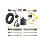 Tekonsha 118501 T-one Trailer Connector. Fixed Price $80.09.