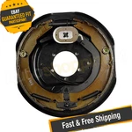 Ap Products 014-122259-B 12" X Electric Brake Assembly. Fixed Price $79.89.