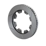 Wilwood 160-2541 Gt 48 Curved Vane Brake Rotor X 7.00IN Bolt Pattern. Fixed Price $330.77.