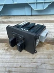 11-14 Ford F250 F350 Trailer Brake Controller Oem BC34-2C006-AF. Fixed Price $85.00.